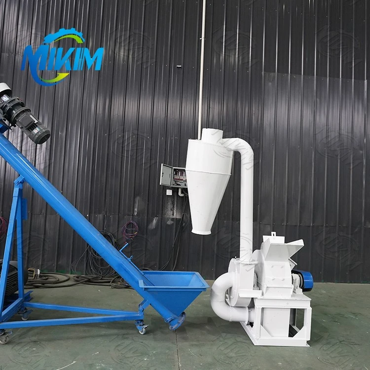 Pellet Machine Line For Biomass