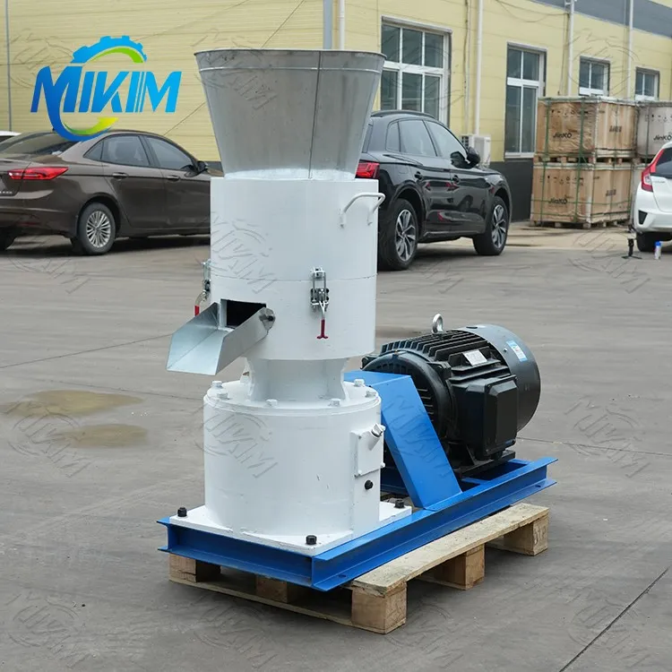 Home Use Small Type Fuel Wood Pellets Making Machine Home Use Small Type Fuel Wood Pellets Making Machine
