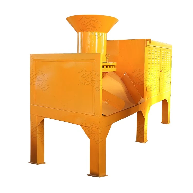 Biomass Briquette machine Biomass Briquette machine